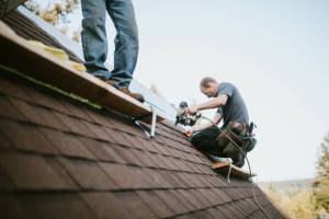 Local Roofers in Notom, UT
